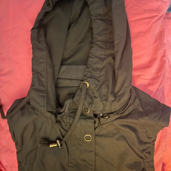 BNWT snobbish vest jacket - Picture 2 of 14